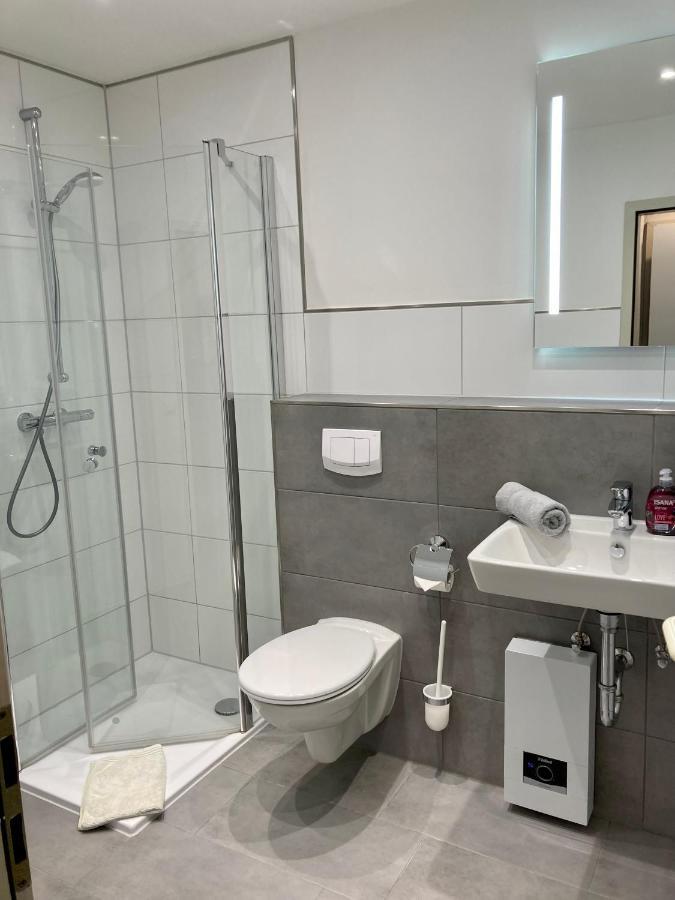 Apartamento Res A Ros4 Wangerooge Exterior foto